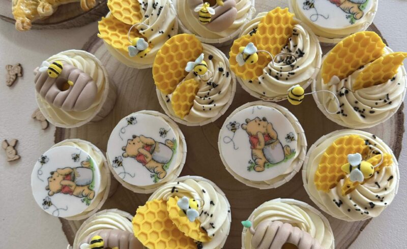 Cupcakes